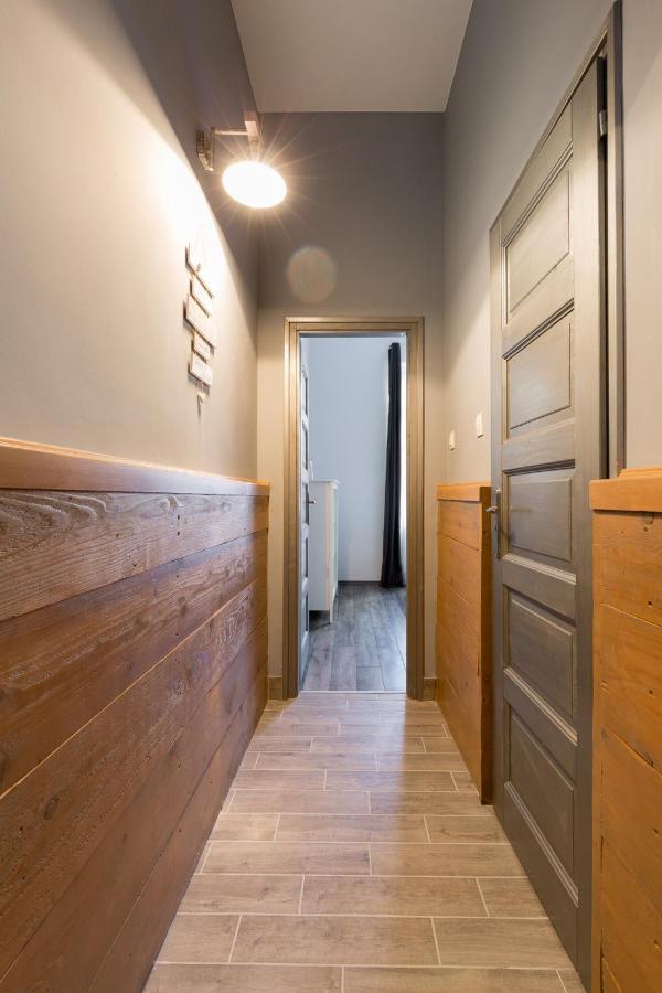 J26 Josika Apartment Budapest Exterior foto